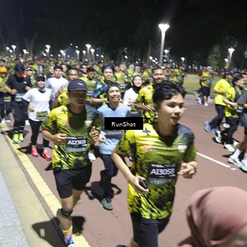 Runner Photo 6545308