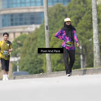 Runner Photo 6545312