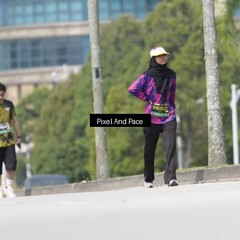 Runner Photo 6545313
