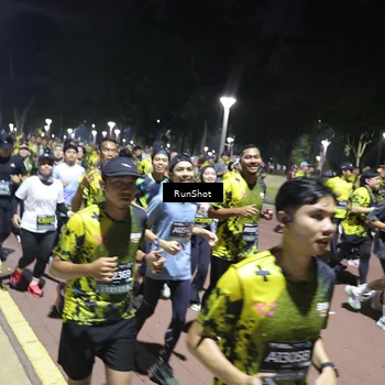 Runner Photo 6545315