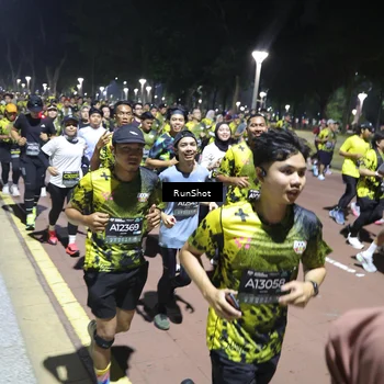 Runner Photo 6545316
