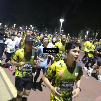 Runner Photo 6545317