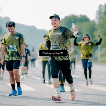 Runner Photo 6545318