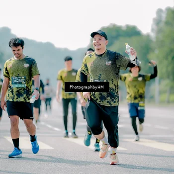 Runner Photo 6545321