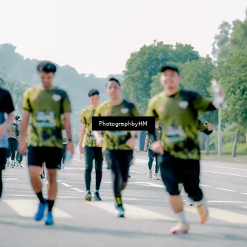 Runner Photo 6545324