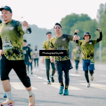 Runner Photo 6545330