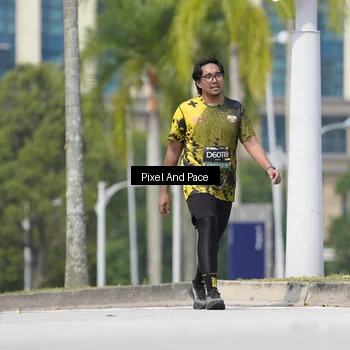 Runner Photo 6545331