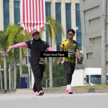 Runner Photo 6545333