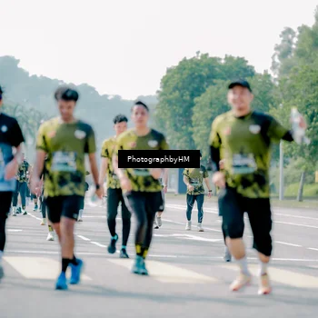Runner Photo 6545334