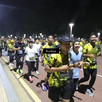 Runner Photo 6545338