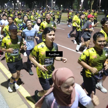 Runner Photo 6545339