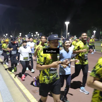 Runner Photo 6545340