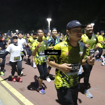 Runner Photo 6545343