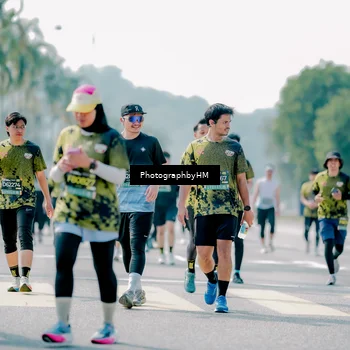 Runner Photo 6545344