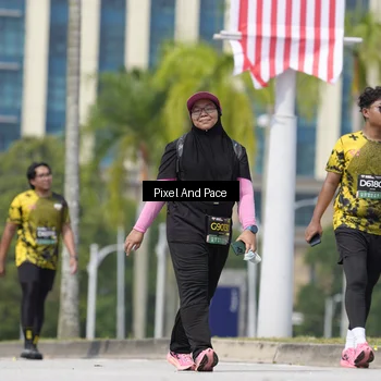 Runner Photo 6545345