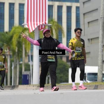 Runner Photo 6545346