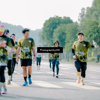 Runner Photo 6545351