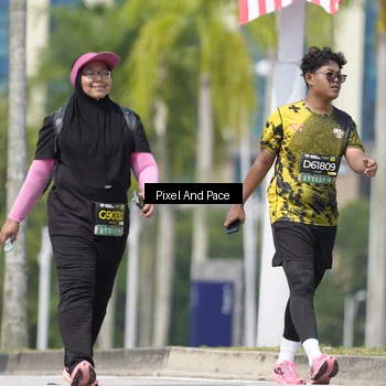 Runner Photo 6545357