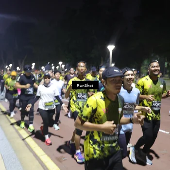 Runner Photo 6545358
