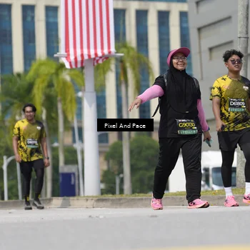 Runner Photo 6545362
