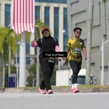 Runner Photo 6545364