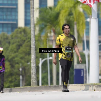 Runner Photo 6545365