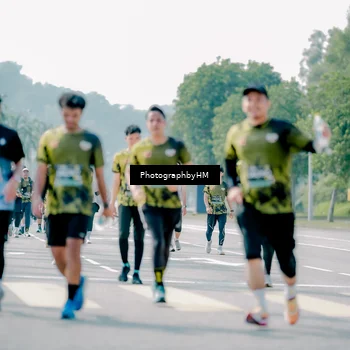 Runner Photo 6545370