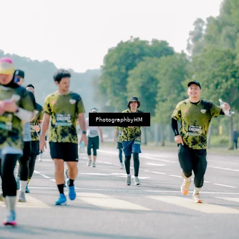 Runner Photo 6545371