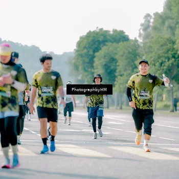 Runner Photo 6545373