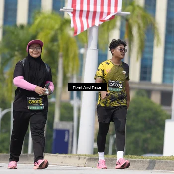 Runner Photo 6545374