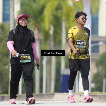 Runner Photo 6545376