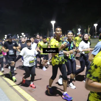 Runner Photo 6545383