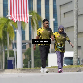 Runner Photo 6545385