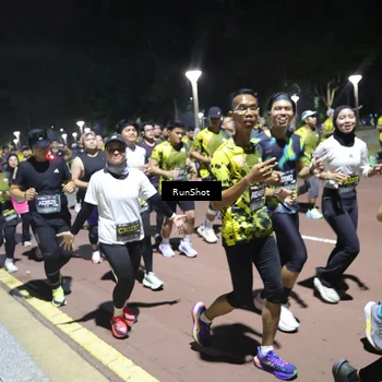 Runner Photo 6545386