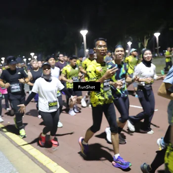 Runner Photo 6545387
