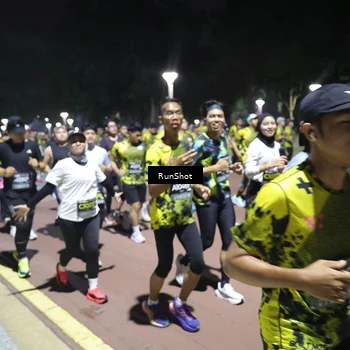 Runner Photo 6545388