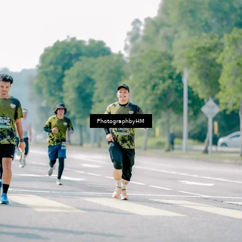 Runner Photo 6545390