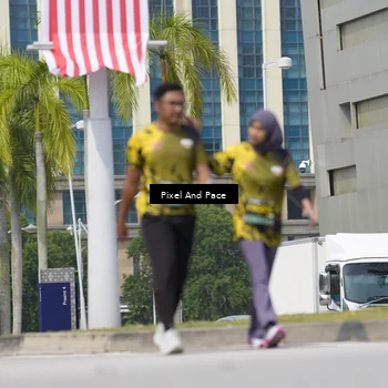 Runner Photo 6545393