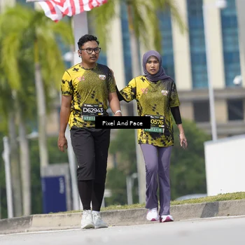 Runner Photo 6545397