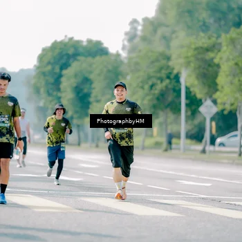 Runner Photo 6545399