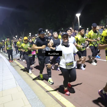 Runner Photo 6545404