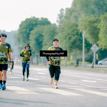 Runner Photo 6545406