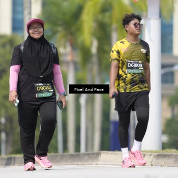 Runner Photo 6545407
