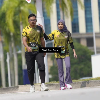 Runner Photo 6545409