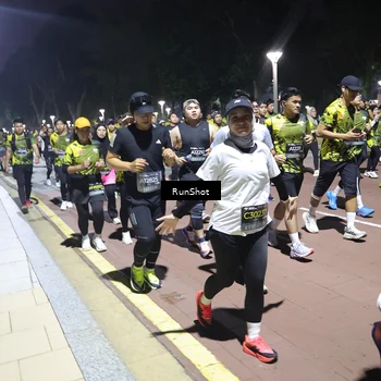 Runner Photo 6545414