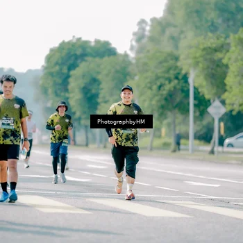 Runner Photo 6545415