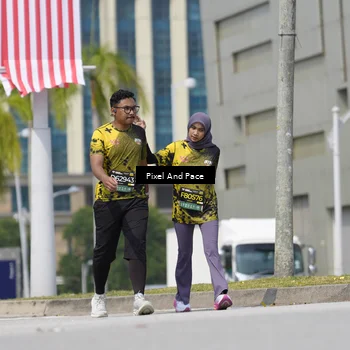 Runner Photo 6545416