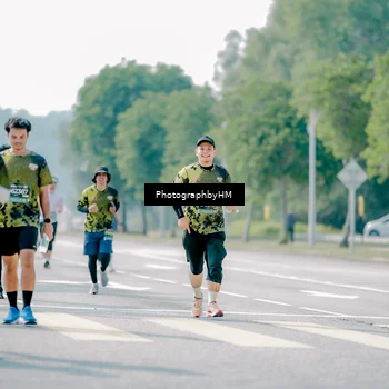 Runner Photo 6545419