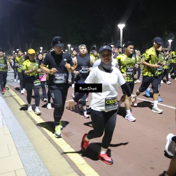 Runner Photo 6545426