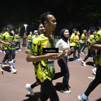 Runner Photo 6545427